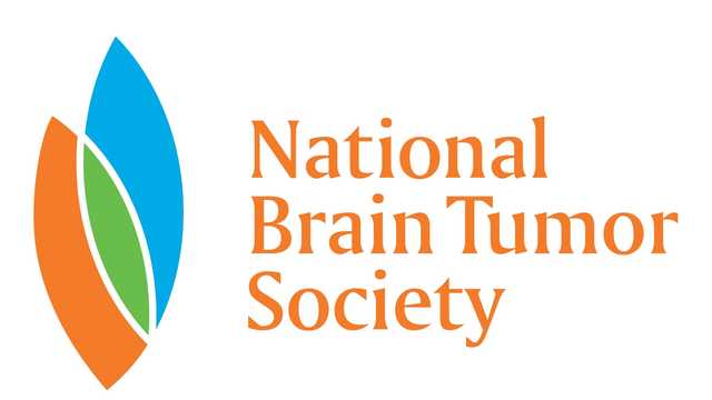 National Brain Tumor Society Coin Box Campaign